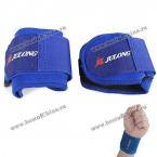 2 PCS Elastic Exercise Wrist Brace Wrist Strap Wrist Supporter Wrist Protector