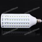 E27 165Pcs 5730 SMD LEDs 220V LED Corn Light - White Light (WHITE)