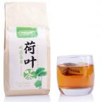 Китайский чай из листьев лотоса для похудения 200g 