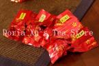 Китайский распускающийся чай - 10 цветков в индивидуальной упаковке