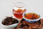 Черный чай Лапсанг Сушонг 250g+пакет чая другого сорта в подарок