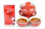 Известный черный чай премиум класса Диан Хонг 10 пакетиков в упаковке 100g  