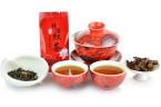 Известный черный чай премиум класса Диан Хонг 10 пакетиков в упаковке 100g  