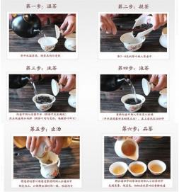 Качественный черный чай Дзинь Дзюнь Мэй 500g 