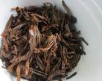 Два вида черного чая Лапсанг Сушонг и Кимун по 250гр в пакете - 500гр. 
