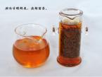 Китайский черный чай премиум класса Лапсанг Сушонг 750g 