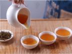 Китайский черный чай Лапсанг Сушонг 500g  