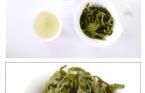 Зеленый чай Билочунь 100g  