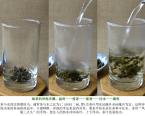 Зеленый чай Билочунь 100g + подарок