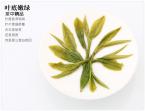 Зеленый чай Лунцзин с озера Сиху - Колодец дракона 500g 