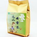 Популярный ароматный зеленый чай в подарочной упаковке 50g 