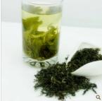 Элитный зеленый чай высшего сорта Билочунь 500g 