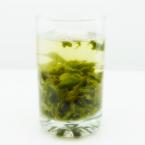 Зеленый чай премиум класса Билочунь в подарочной упаковке 250g 