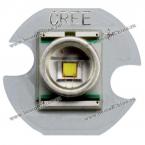 SingFire SF-Q5 Cree XR-E Q5 Emitter 200lm 4W for LED Flashlight - White Light