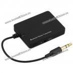 TS-BT35F05 Bluetooth V2.1 + EDR Audio Transmitter Music Dongle (BLACK)