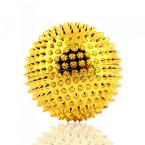 1Pair Magnetic Hand Acupuncture Ball Needle Massage   Hand Balls massager