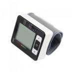 New Hot SellingCK-W113Automatic Digital Wrist Blood Pressure Upper Monitor Heart Beat Meter LCD Screen