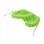 1pcs New Cotton Travel Sleeping Eye Shades Mask Cover with convenient  Sleeping Eye mask 