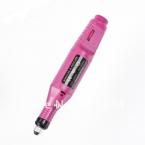 1 PCS Pen Shape Electric Nail Drill Machine Art Salon Manicure File Polish Tool+6 Bits wholesale