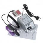 PromotionNew arrival High Quality Electric Nail Manicure Drill Machine 10W 220V