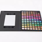 1pcs New Professional 88 Colors Warm Matte Eyeshadow Palette Fashion Eye Shadow Set In Box with Mirror 