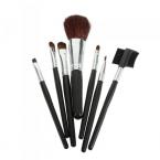1set Professional Cosmetic Makeup Brushes Set for Face/Eye/Lip 