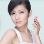 1pcs make up Cosmetic Makeup Brushes Liquid Cream Foundation Sponge Brush  