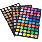 1 set 180 Color Mineral Color Eye Shadow Powder Makeup EyeShadow Palette Neutral  