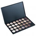 1 set Pro 28 Warm Colors Eyeshadow Neutral Nudes Palette Makeup cosmetic  