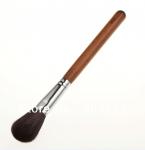 2014 NEW,Professional top goat hair Foundation blush brush Makeup Brush Set redwood Cosmetics brush Tool 