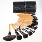 2014 new,Professional 32 pcs Cosmetic Make Up Brush Sets tools facial Makeup Brush Set tools Makeup Kit tools 