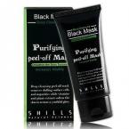   Purifying Peel-Off Blackhead Mask Deep Cleaning Acne Effective Comedo Remover Facial Mask 50ml Per Piece
