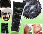 Best Selling NEW Deep Cleansing purifying peel off Black mud Facail face mask Remove blackhead facial mask 50ml