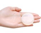 Natural active enzyme crystal feminine hygiene product body whitening private part labia perineum pink soap Removing melaning