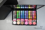 Fashion Special Makeup Set Eyeshadow 78 Color Makeup Palette Blush Eye Shadow Makeup Set Palette#5868