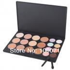 New 20 Color Concealer Camouflage Professional Makeup Facial Care Facial Beauty Cosmetic Palette Set#12859