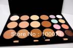 New  New Pro 20 Color Concealer Camouflage Professional Makeup Cosmetic Palette Set # 12859