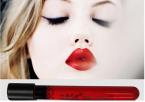 Waterproof Lipstick Lip Gloss Lipgloss Velvet Lipstick Matt Vitality Cerise Star #50079