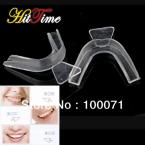 1Pair Thermoforming Mouth Dental Teeth Whitening Tray Bleaching Tooth Whitener #9571