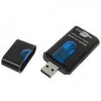 USB адаптер для карт SD/M2/MS/TF