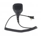 Водонепроницаемый ручной микрофон для раций Motorola MTP850 MTH850 MTH650.