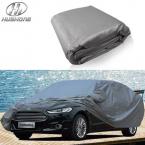 Huahong  car cover Anti UV Rain Snow Resistant for Peugeot 207 307 308 408 508 206 3008 407 4008