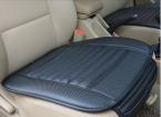 The four seasons spring, summer, car seat cushion bamboo charcoal health cushion without back of a chair seat cushion