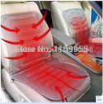 12 v car heated seat cover Intelligent cushion Family car heated seats intelligent control temperature, warm seat cover
