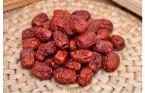 hot sale delicious dried red dates 60g Chinese Jujube health care green food for stronger sex dried fruit