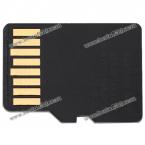 32GB Samsung C10 TF / Micro SDHC UHS-I Memory Card 48MB/s Transfer Speed (ORANGE)