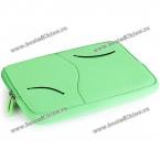 Sleeve Bag Pouch Case Cover for iPad mini (GREEN)