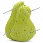 Fashionable Scented Pear Toilet Soap Wedding Household Gadgets Novel Thanksgiving Christmas Present Practical Gadget