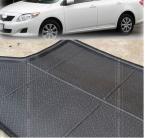 FIT FOR 03/2007~2012 TOYOTA COROLLA SEDAN REAR TRUNK TRAY BOOT LINER CARGO MAT