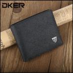 Hot sales men wallets male money purse Wallets famous brand genuine leather mens wallet 100% Cowhide Man Wallet,YW-D2021